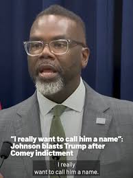 Tiffany Henyard's Bold Statements at Dolton Village Meeting