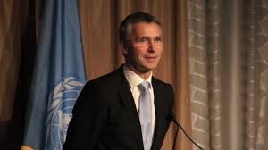 At 3:26 pm an explosion rocked downtown oslo, shattering windows and damaging buildings. Jens Stoltenberg 2011 Un Foundation Global Leadership Awards Dinner Youtube