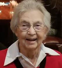Obituary information for Barbara Alice Sharp