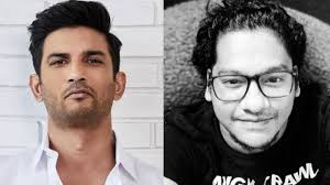 Siddharth pithani will be in ncb custody till june 2. Mahnyeinmisk7m