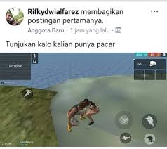 Nah ini nih yang cukup berperan penting dalam permainan free fire kalian. Gambar Lucu Game Free Fire