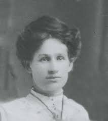 Agnes Eva “Aggie” Aiton Billingsley (1883-1954)