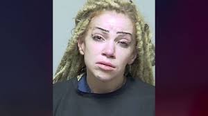 Houston woman allegedly tried to sell baby