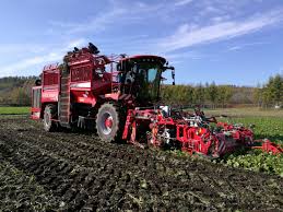 エム・エス・ケー農業機械株式会社