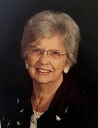 Obituary information for Audrey Christiansen