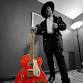 Justin Witte & The Steel Benders (Duo) - Rubens event image