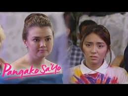 Watch and download korean drama, movies, kshow and other asian dramas with english subtitles online free. The Promise Episode 33 We Kenya Meets The Philippines Facebook