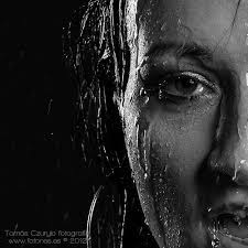 Water Face Portrait Photography Women Black And White Photography Portraits Underwater Portrait