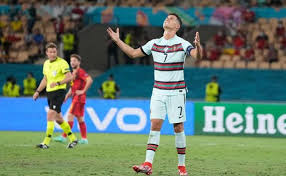 Bélgica vs portugal ver en vivo y en directo octavos de final por la eurocopa 2021, la selección de bélgica se enfrenta a la selección de portugal en vivo por los octavos de final de la eurocopa 2021, este partido se podrá disfrutar este domingo 27 de junio a las 13:00 horas. Mfdqxkkc8ynclm