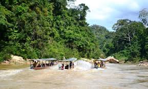 Disamping itu pelanggan hotel darul makmur, jerantut akan diberikan diskaun istimewa untuk masuk ke taman air ini. Taman Negara Pahang 8 Aktiviti Menarik Yg Kena Cuba