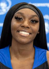 2022-23 Women's Basketball Roster