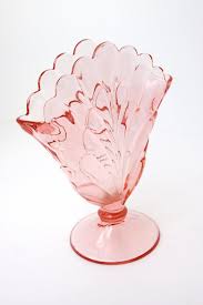 6 ¼ tall, 3 ½ diameter, base is 3 diameter. Pin On Pink Pink And More Pink