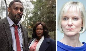 Luther erzählt vom londoner cop john luther, der ein unglaubliches gespür für das lösen von fällen hat. Luther Season 5 Cast Who Is In The Cast Of Luther Series 5 Tv Radio Showbiz Tv Express Co Uk