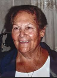 We sadly announce that UK Cypriot ﻿Androniki (Niki) Andreou has passed away 