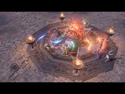 Lineage 2 revolution (eng) mod apk v1.30.12. Descargar Lineage 2 Revolution Global Qooapp Game Store
