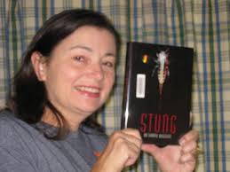 Book Review: Stung by Bethany Wiggins