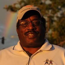 RIVERSIDE: Former NFL player still connected to sport