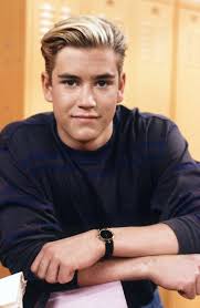 Mark-Paul Gosselaar Says Wife Had No Idea He Was