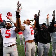 Here is the 2020 big ten college football schedule. Big Ten Football Will Begin In 2020 Reversing Earlier Decision The New York Times