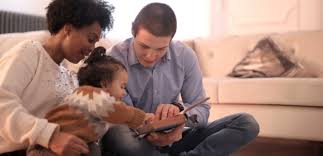 Now the twins share a room with bunk beds, while the youngest has her own space. Fostering Babies Myths Capstone Foster Care