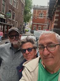 Today Dec. 17th is James Booker's birthday. Thursday Dec. 19th is Professor  Longhair's birthday. I put together a live