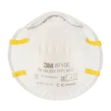100 stück icoco® ffp2 maske pm2.5 95% filtration gesichtsmaske vliesstoff. 3m Arbeitsschutz Maske Fur Leichte Arbeiten Ohne Ventil Ffp1 Kaufen Bei Do It Garden