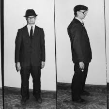 Андрей чикатило в суде, 1992 год фото getty images. Andrej Chikatilo