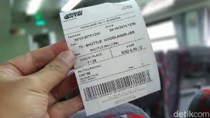Begini cara naik mrt singapore 2019. Praktisnya Pergi Ke Singapura Johor Baru Naik Kereta
