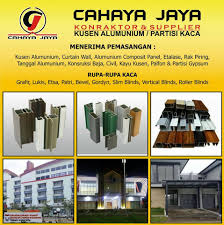 Cv jaya setia plastik demak. Cahaya Jati Cahaya Hati Nusantara Pt ä¸»é¡µç›®å½•