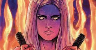 Swimming With Tom And Jerry: Esther Williams' 'Dangerous When Wet' Reviewed 