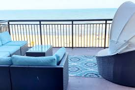 We offer the best in home furniture & mattresses at discount prices. Spacious Luxury Balcony Modernstyle In Goldenmile Condominiums For Rent In Myrtle Beach South Carolina United States