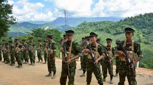 Tuesday, 23 february 2021 11:30 am. Myanmar S Military Junta Must Relinquish Power Us Politics