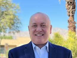 Mission Springs Water District appoints new board member