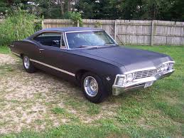 52,615 miles · newton, ma. 1967 Chevrolet Impala For Sale 247 Used Cars From 2 600