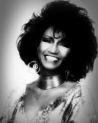 Celia Cruz