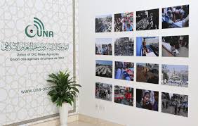 Union of News Agencies of the Organization of Islamic Cooperation (UNA) - Union of News Agencies of the Organization of Islamic Cooperation (OIC)