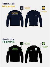 Lihat desain toko baju interior design bali view larger via www.mejakomputer.com. Jaket Rohis Se Fk Pdf