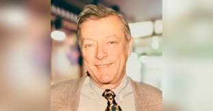 James Ross Seegert Obituary