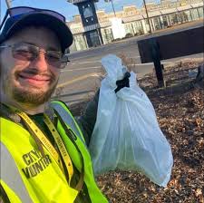 I try to hit the office with some heat