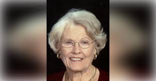 Obituary information for Betty Geraldine Pietsch