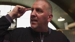 John Terlizzi's Instagram, Twitter & Facebook