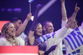 Στον τελικό της eurovision 2021 πέρασε η ελλάδα με τη stefania (στεφανία λυμπερακάκη) και το τραγούδι «last dance». Eqtswo5m4qznrm