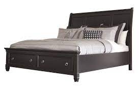 Ashley Greensburg 6pc Bedroom Set Queen Sleigh Bed Dresser Mirror Two Nightstand Chest In B Ashley Bedroom Furniture Sets Ashley Furniture Bedroom Bedroom Sets