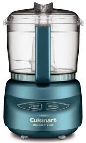 Cuisinart ® food processors will take the work off your plate. Cuisinart Mini Prep Plus Food Processor 29 99 Reg 75 Best Price