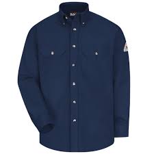 Custom Embroidered Work Shirts Choose from many great men's and women's styles.