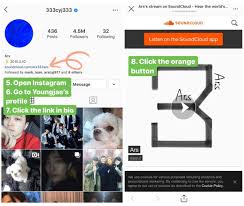 Stream from soundcloud or mixcloud: Ars Monthly On Twitter Thank You All For Voting Next Arsmonthly We Re Going To Focus On Youngjae S Soundcloud Please Prepare In Advance And Download The App Follow The Tutorial For Help
