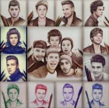 Pierdes Puntos Con One Direction Dinamica One Direction Espanol Amino Colorea online con dibujos.net y podrás compartir y crear tu propia galería de dibujos pintados de dibujos de los usuarios. pierdes puntos con one direction