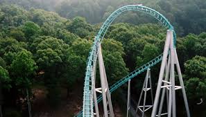 On july 5, 1991, drachen fire was announced. Official Drachen Fire Thread Merged Page 3 Theme Parks Roller Coasters Donkeys Theme Park Review