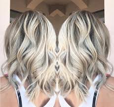 It blends into the base color flawlessly it has some sweet red and blonde highlight and some fancy light brown lowlights. 16 Ash Blonde Hair Highlights Ideas For You