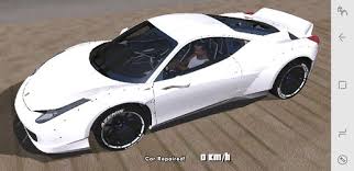 Ferrari 458 especial para gta san andreas. Gta San Andreas Gta Sa Mobile Ferrari 458 Mod Mobilegta Net